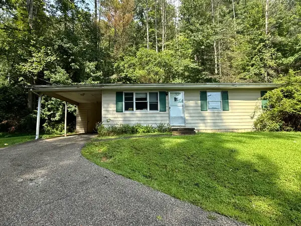 229 Mcclure Circle, Morehead, KY 40351