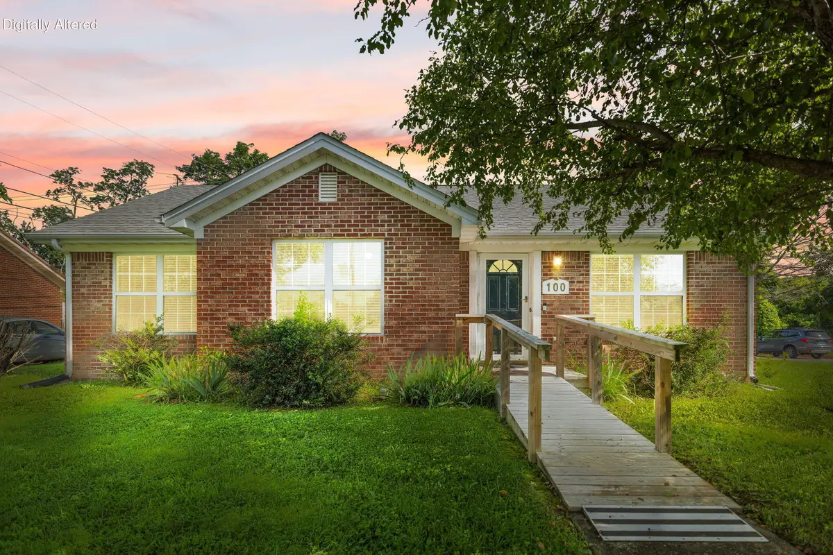100 Henry Drive, Berea, KY 40403 - #1