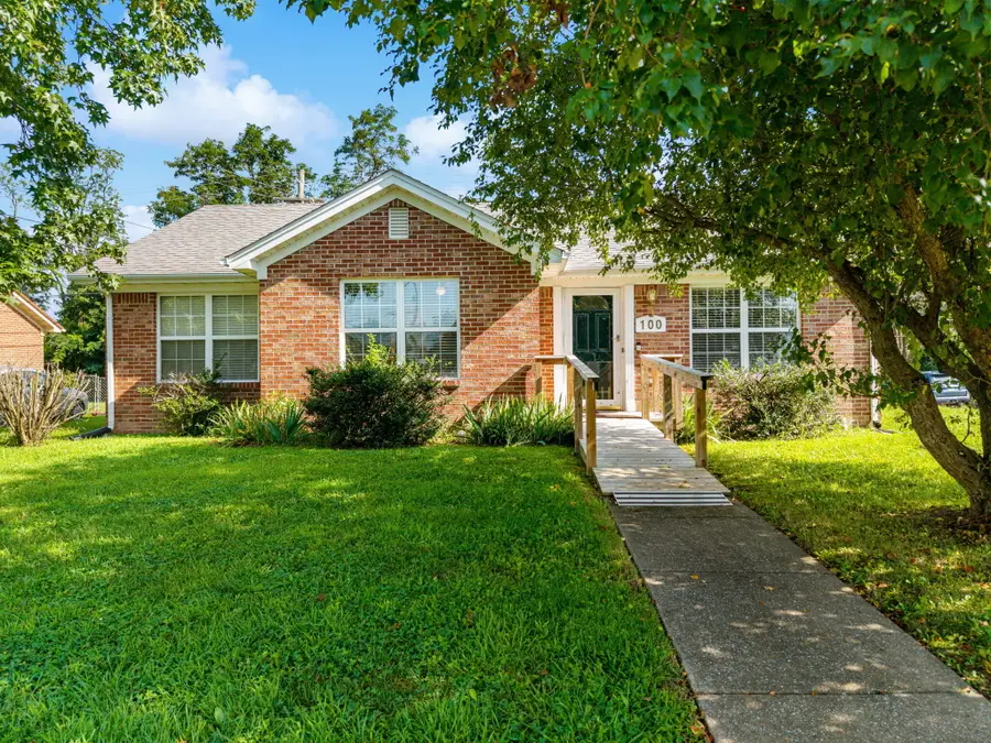 100 Henry Drive, Berea, KY 40403 - #2