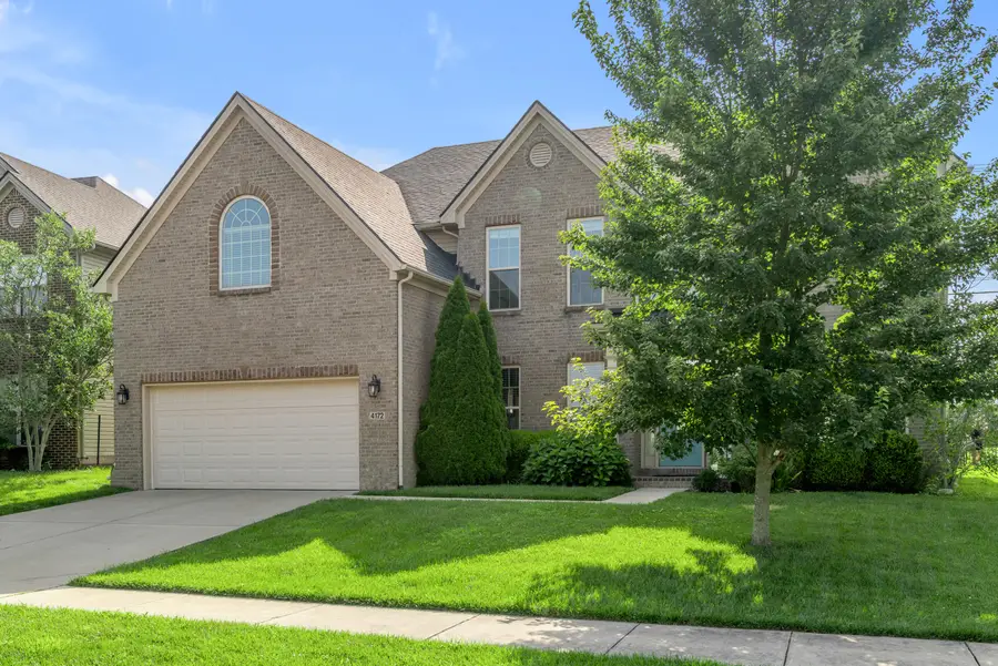 4172 Needlerush Drive, Lexington, KY 40509 - #3