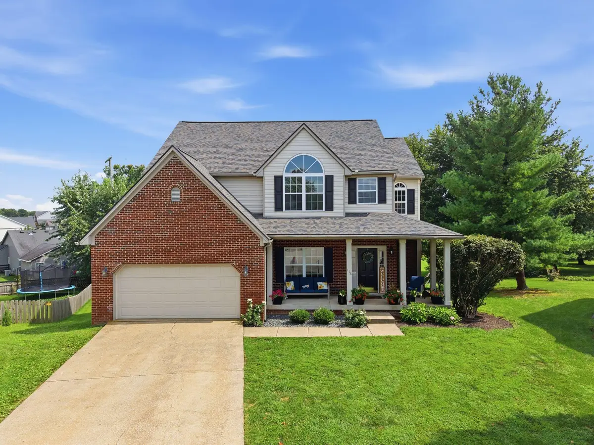 116 Valhalla Place, Georgetown, KY 40324 - #1