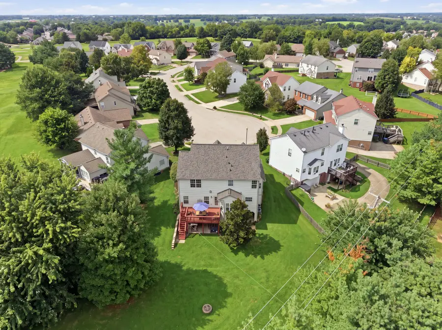116 Valhalla Place, Georgetown, KY 40324 - #3
