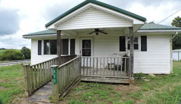 825 Main Street, Sharpsburg, KY 40374
