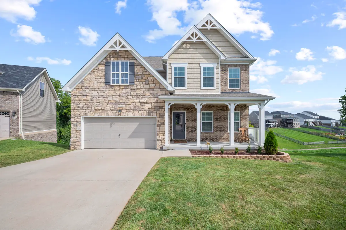 545 Ryan Drive, Richmond, KY 40475 - #1