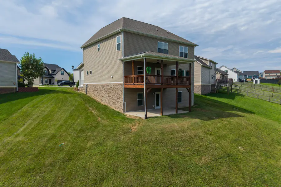 545 Ryan Drive, Richmond, KY 40475 - #2