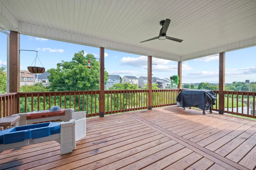 545 Ryan Drive, Richmond, KY 40475 - #3