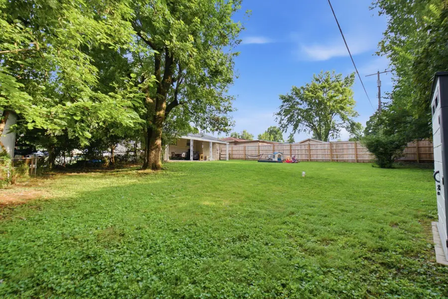 3769 Temple Drive, Lexington, KY 40517 - #2