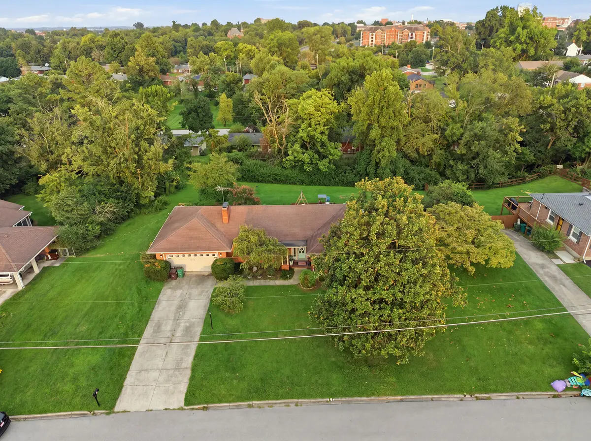 113 Longview Drive, Richmond, KY 40475 - #1