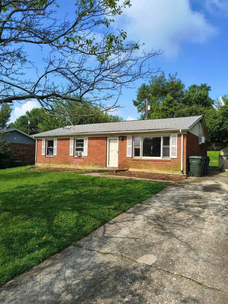 605 Elk Lake Drive, Lexington, KY 40517 - #2