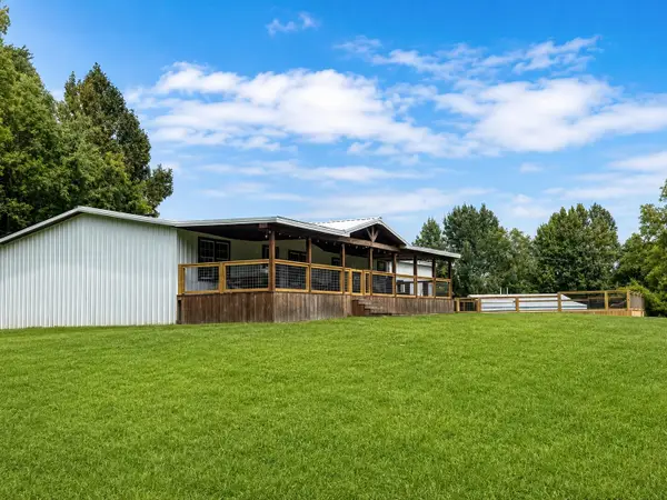 155 Mcfadden Cemetery Road, London, KY 40744