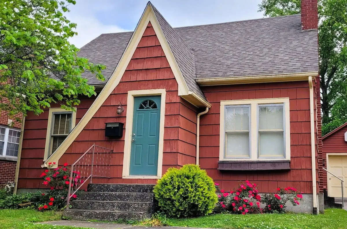 306 Lyons Avenue, Morehead, KY 40351 - #1
