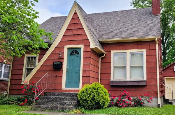 306 Lyons Avenue, Morehead, KY 40351