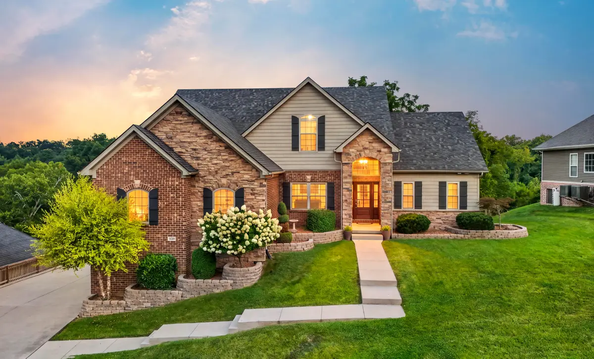 102 Doe Court, Georgetown, KY 40324 - #1