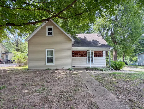 418 S 8th Street, Murray, KY 42071