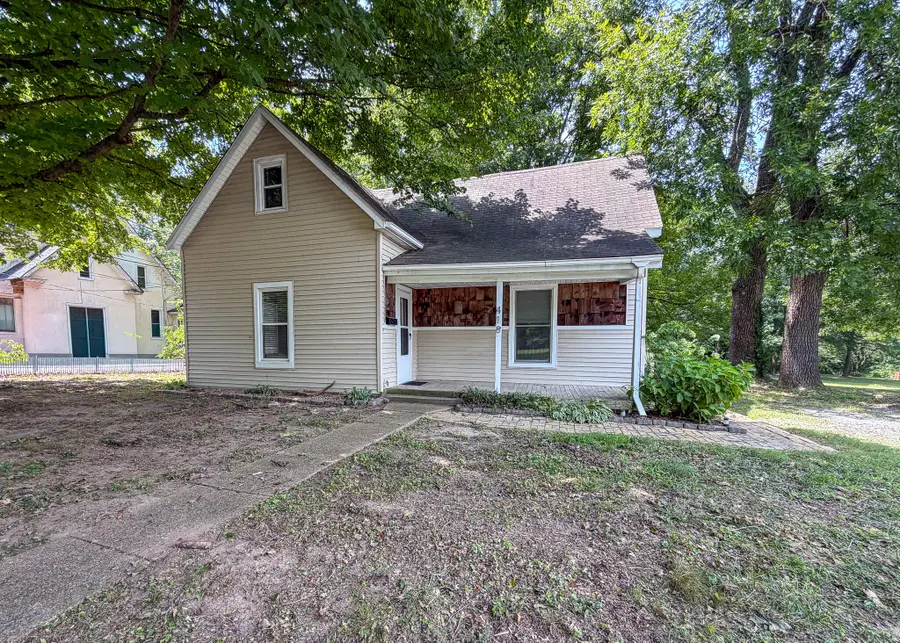 418 S 8th Street, Murray, KY 42071 - #2