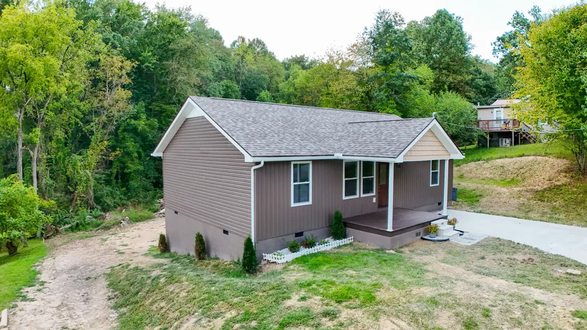 903 W 8th Street, Corbin, KY 40701 - #1