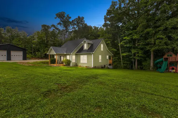286 Oak Ridge Road, Clay City, KY 40312