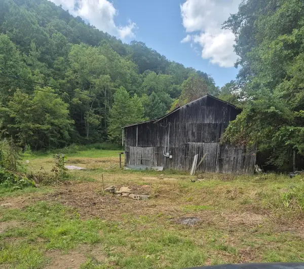 4151 Crane Creek Road, Manchester, KY 40962