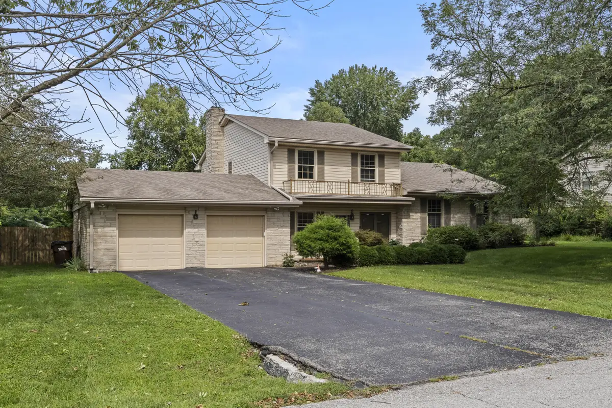 105 Briarwood Road, Versailles, KY 40383 - #1