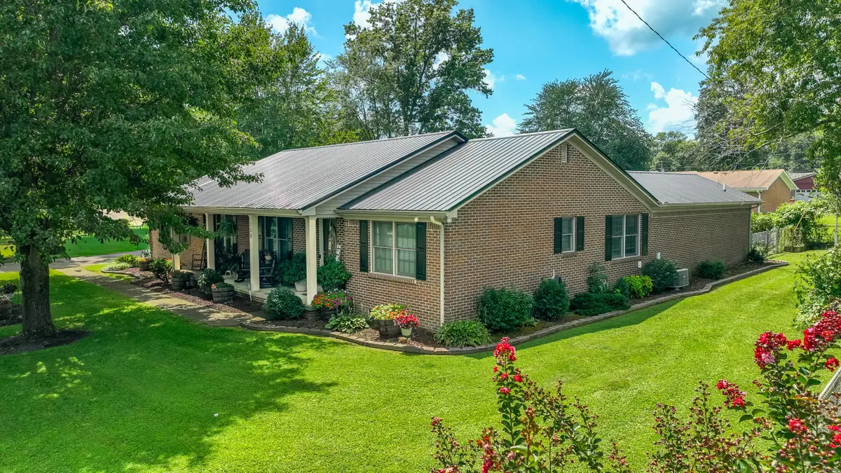 106 Baker Street, Berea, KY 40403 - #1