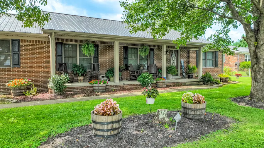 106 Baker Street, Berea, KY 40403 - #2