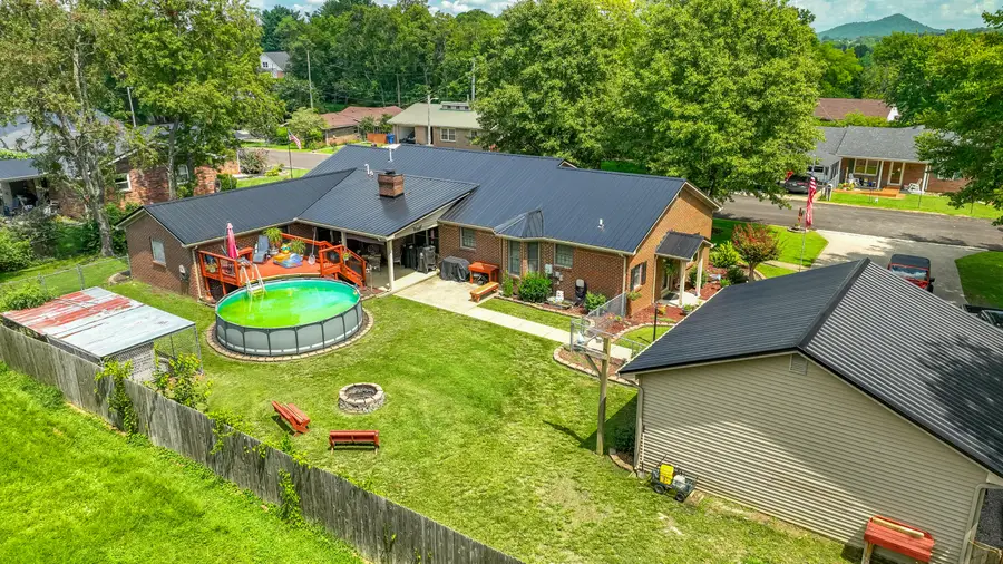 106 Baker Street, Berea, KY 40403 - #3