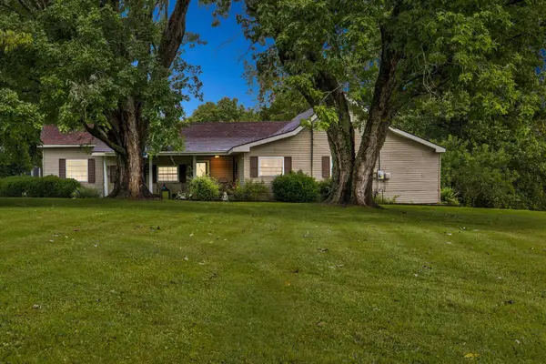 263 Old River Road, Salt Lick, KY 40371