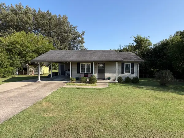 1005 Varmintrace Road, Princeton, KY 42445