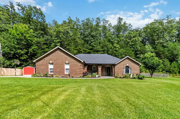 240 Madison View Road, Berea, KY 40403