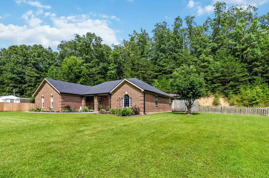 240 Madison View Road, Berea, KY 40403 - #2