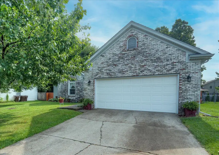 4128 Berryman Court, Lexington, KY 40514 - #3