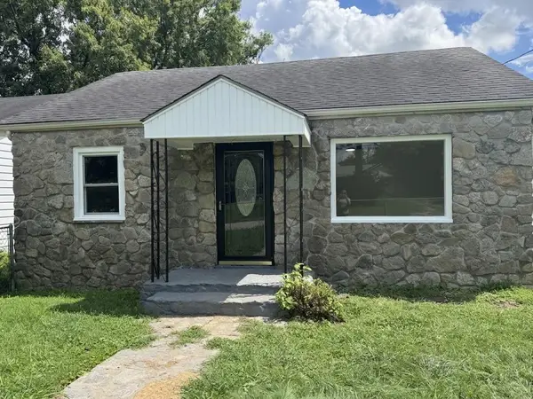 206 Hanover Avenue, Richmond, KY 40475