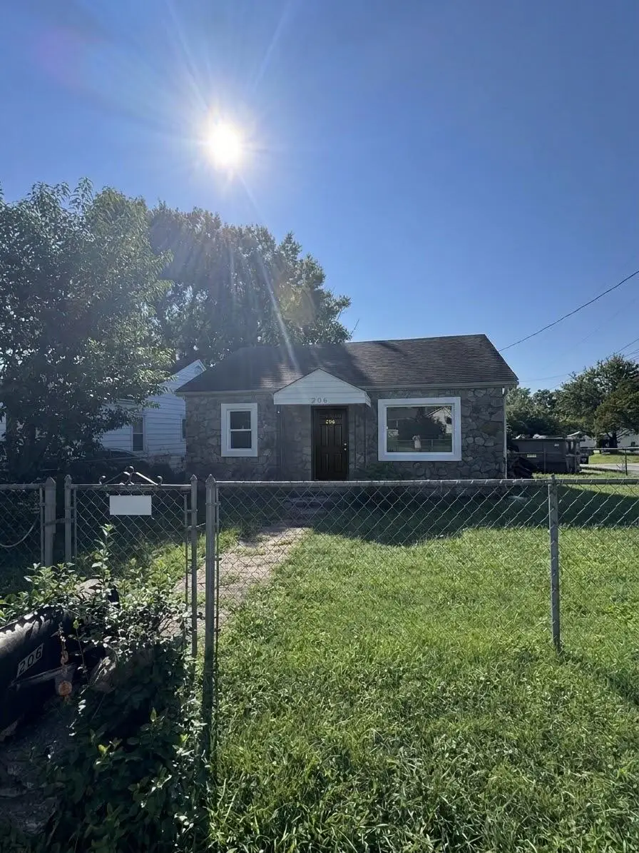 206 Hanover Avenue, Richmond, KY 40475 - #3