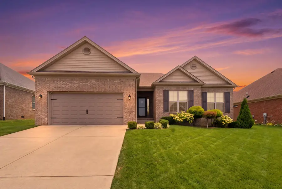 116 Meadow Lark Trail, Georgetown, KY 40324 - #2