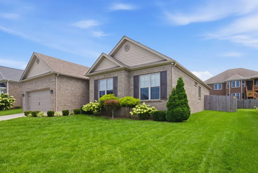 116 Meadow Lark Trail, Georgetown, KY 40324 - #3