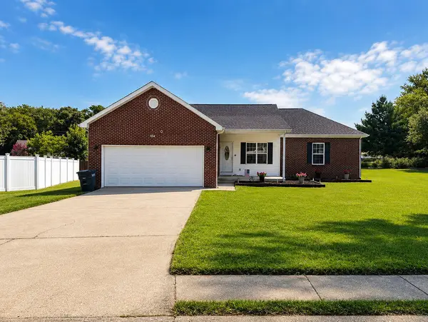 104 Nesting Court, Hopkinsville, KY 42240