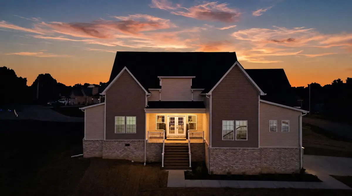 410 Fairholme Way, Winchester, KY 40391 - #1
