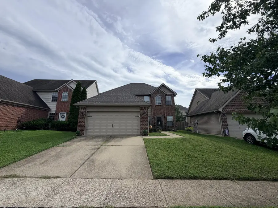 740 Rosslyns Dale, Lexington, KY 40514 - #2