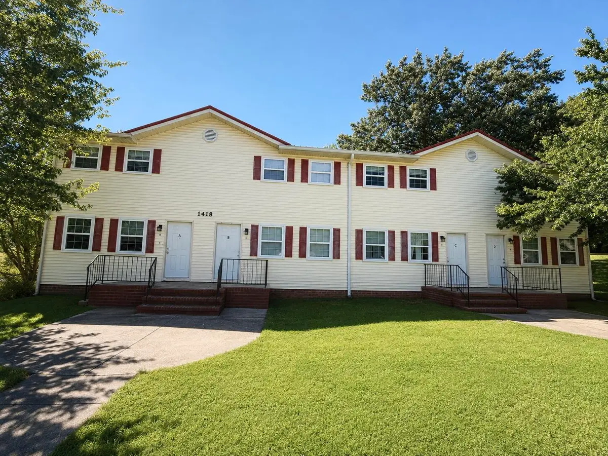 1418 Michelle Drive, Murray, KY 42071 - #1