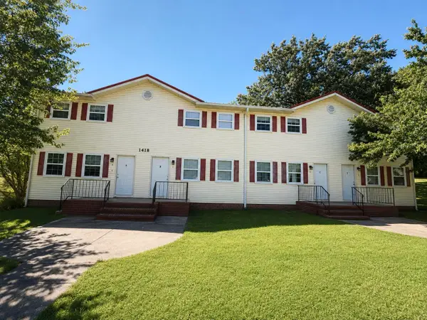 1418 Michelle Drive, Murray, KY 42071