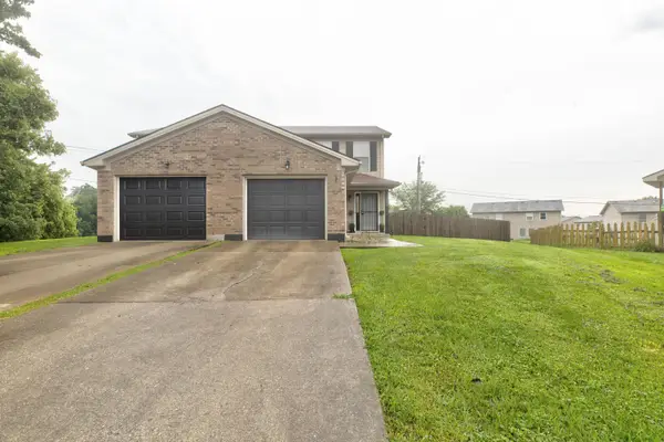325 Essex Court, Winchester, KY 40391