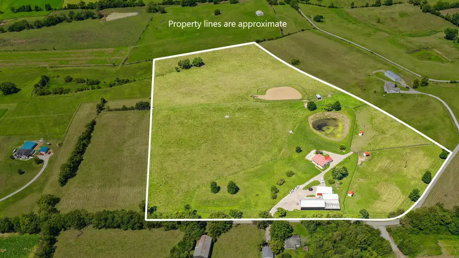 1005 Waits Road, Cynthiana, KY 41031 - #2