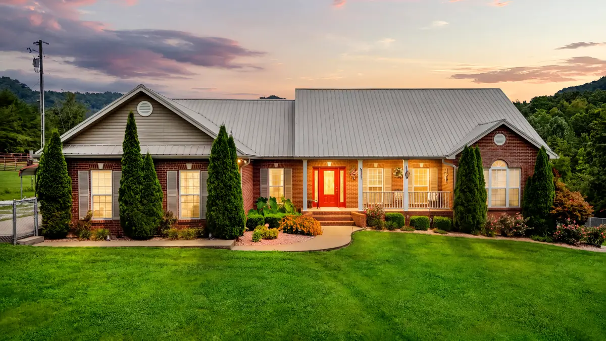 130 Creech Cemetery Road, Stanton, KY 40380 - #1