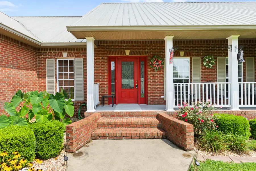 130 Creech Cemetery Road, Stanton, KY 40380 - #2