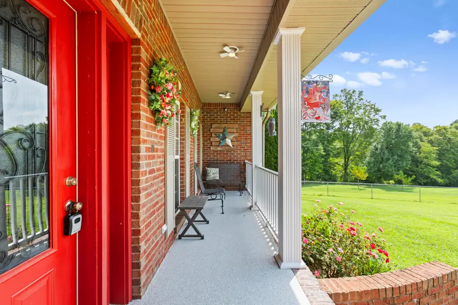 130 Creech Cemetery Road, Stanton, KY 40380 - #3