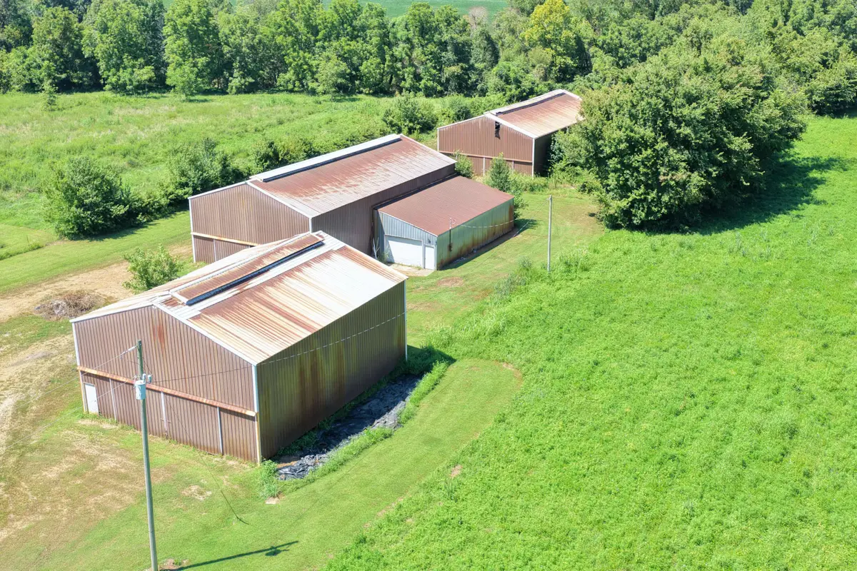00 State Route 1890, Mayfield, KY 42066 - #1