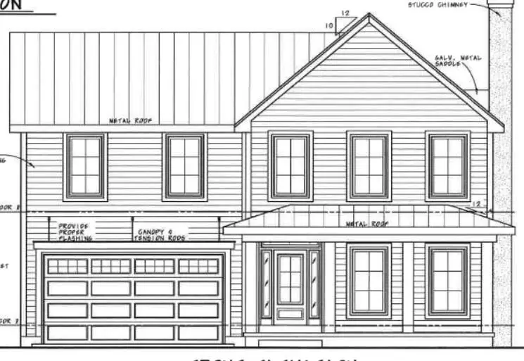 148 Patchen Drive, Nicholasville, KY 40356 - #3