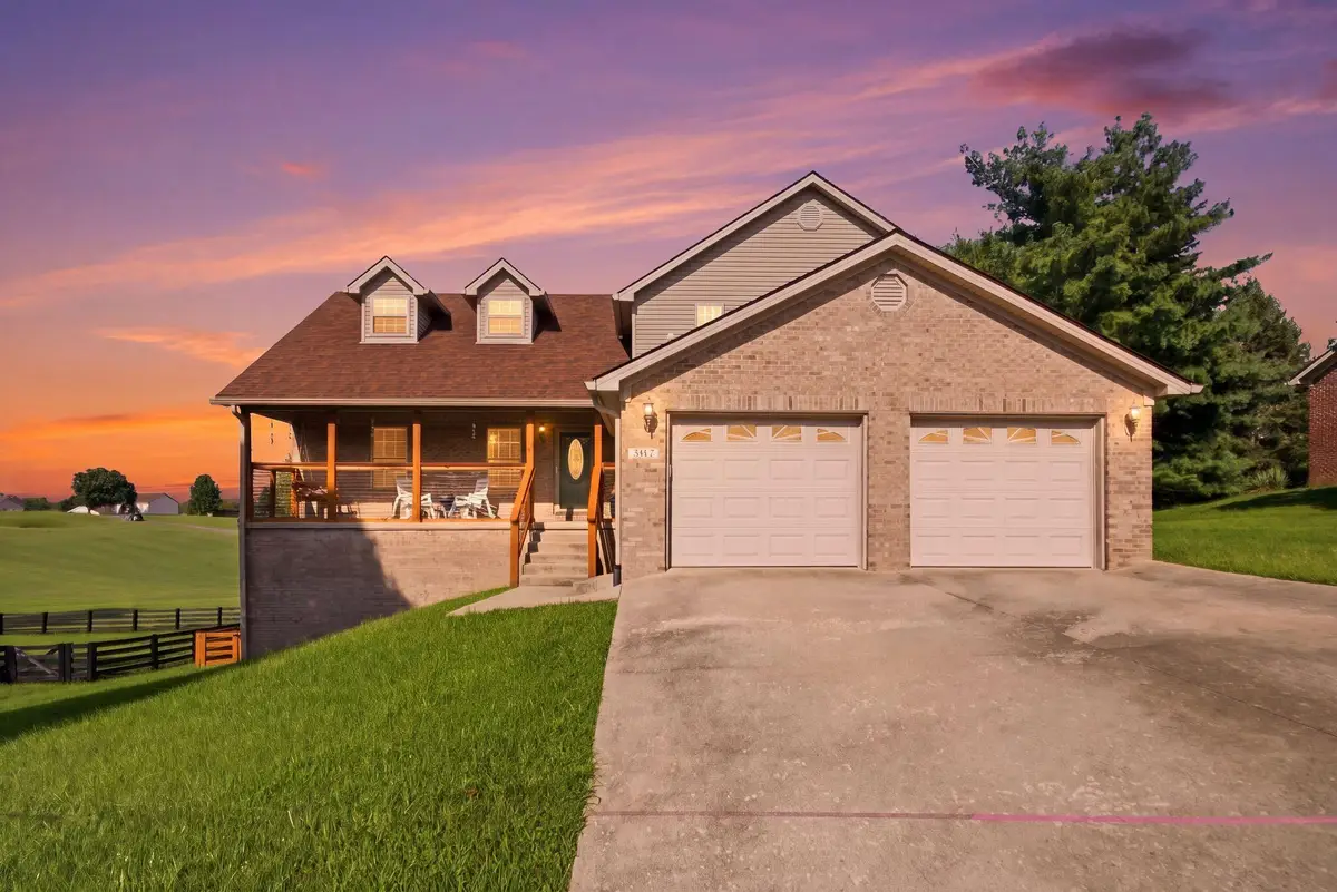 307 General Smith Drive, Richmond, KY 40475 - #1