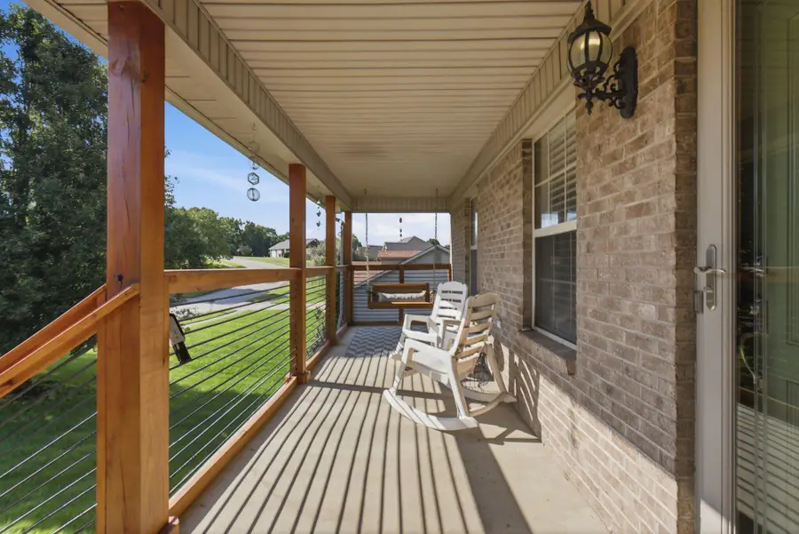 307 General Smith Drive, Richmond, KY 40475 - #3