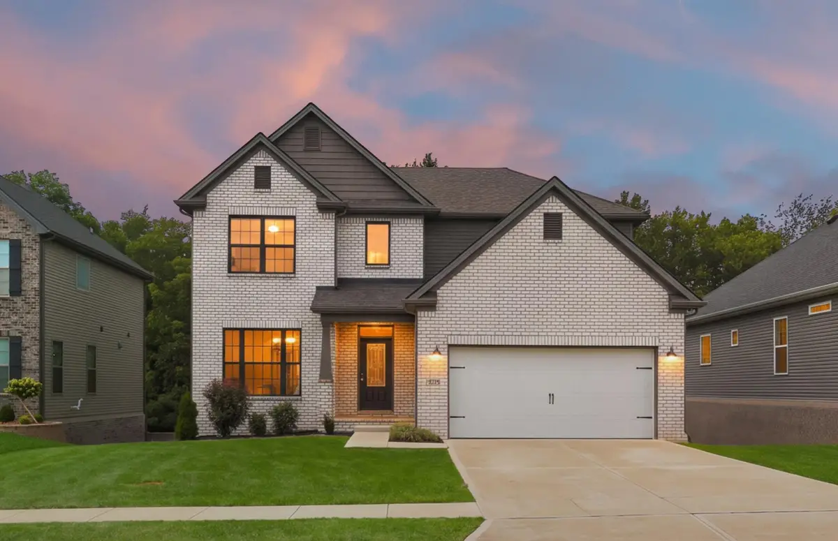 107 Dunmore Lane, Georgetown, KY 40324 - #1